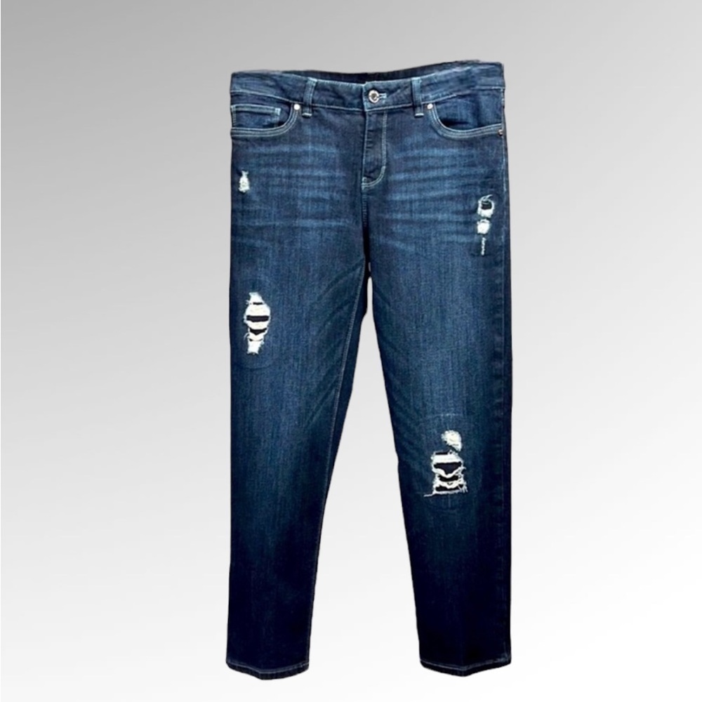 White House black market jeans